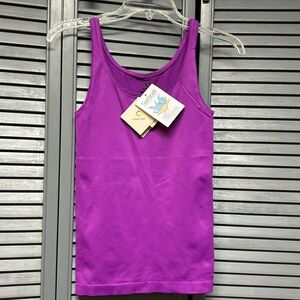 NWT ladies Nikibiki sport Tank size S